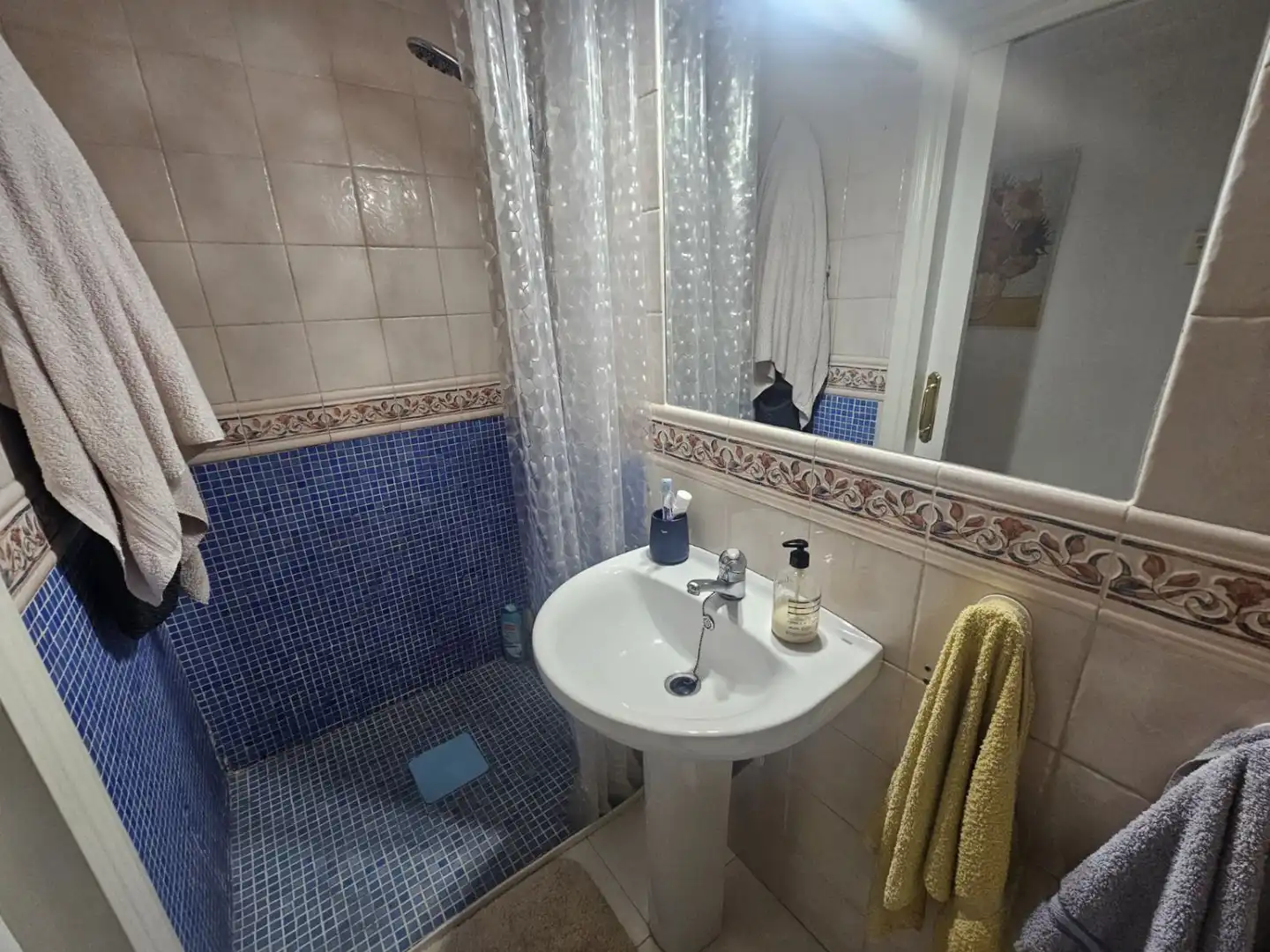 Piso con ascensor en venta en Delicias, imagen 21