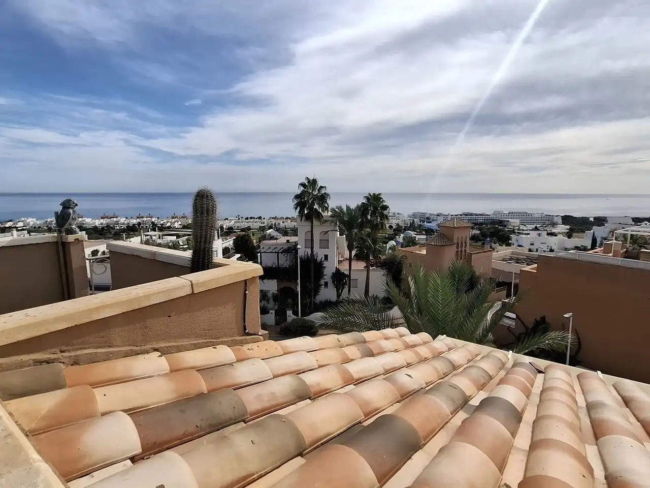 Appartement compact avec piscine à vendre à Marina de la Torre, imagen 2