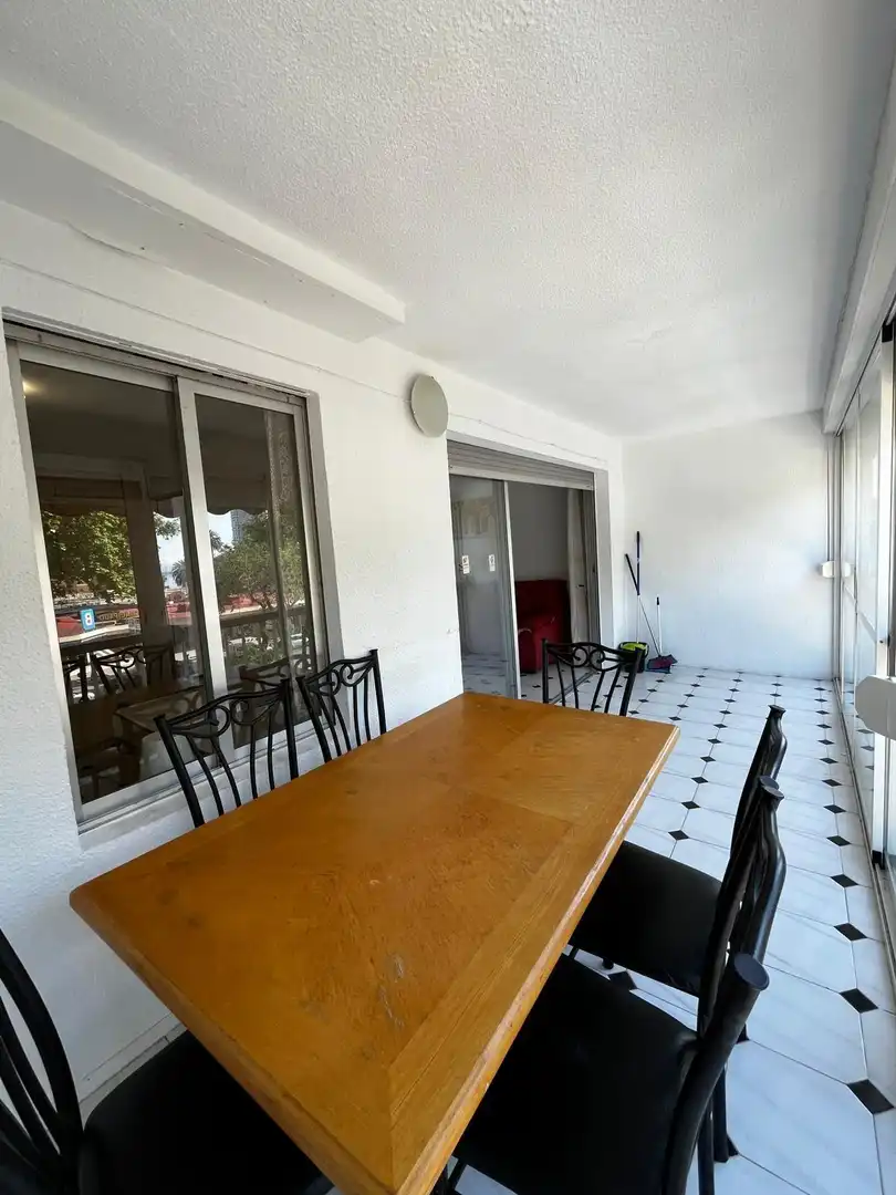 Piso con piscina en venta en Avenida MEDITERRANEO DEL, imagen 16