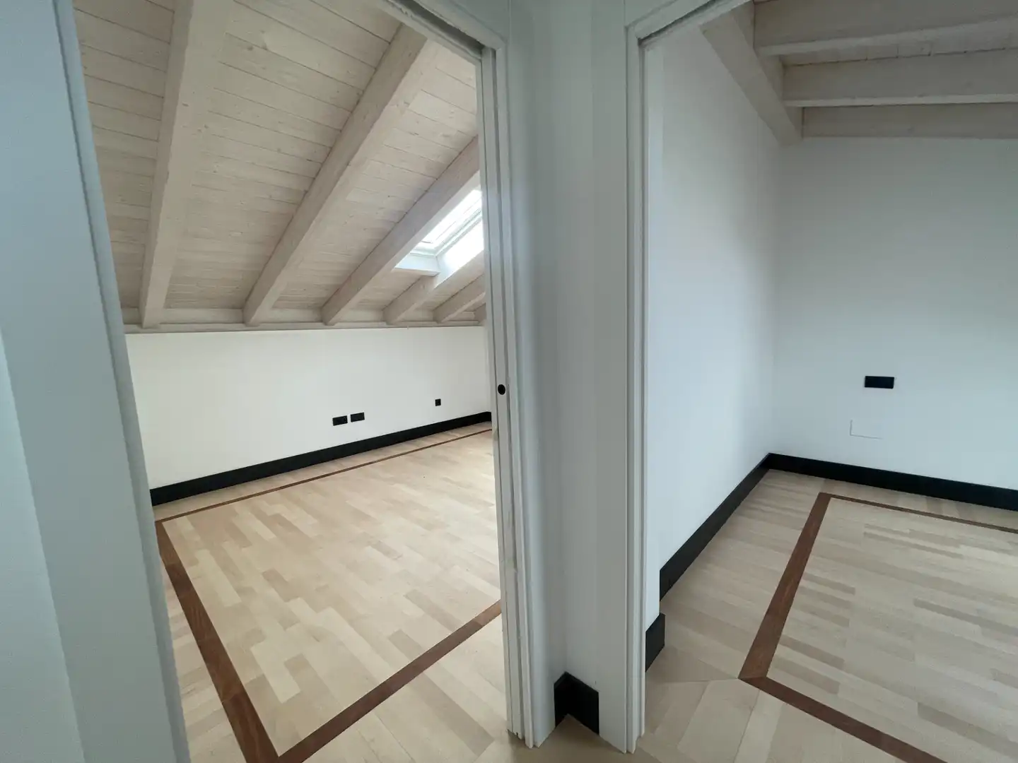 Duplex with lift for sale in Avenida Doctor Fleming 82, imagen 11
