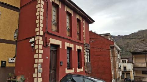 Photo 3 of Flat for sale in Calle Ramon Campal, Aller, Asturias