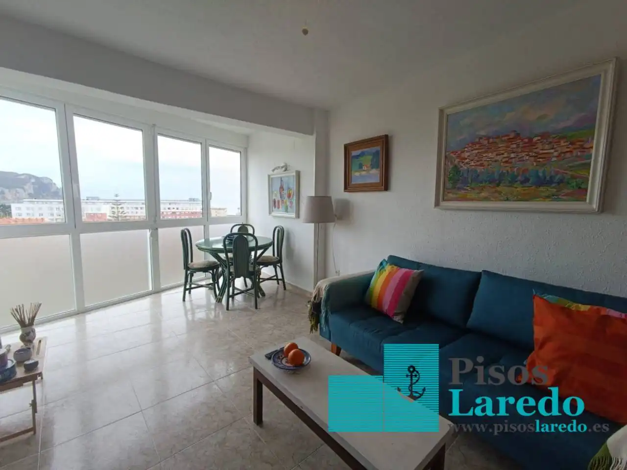 Flat for rent in Avenida Derechos Humanos, 35, Zona Playa