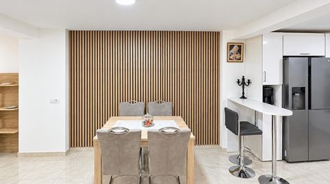 Foto 4 de Piso en venta en Canals, Valencia