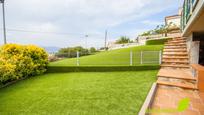 Jardí de Casa o xalet en venda en El Port de la Selva amb Aire condicionat, Terrassa i Piscina