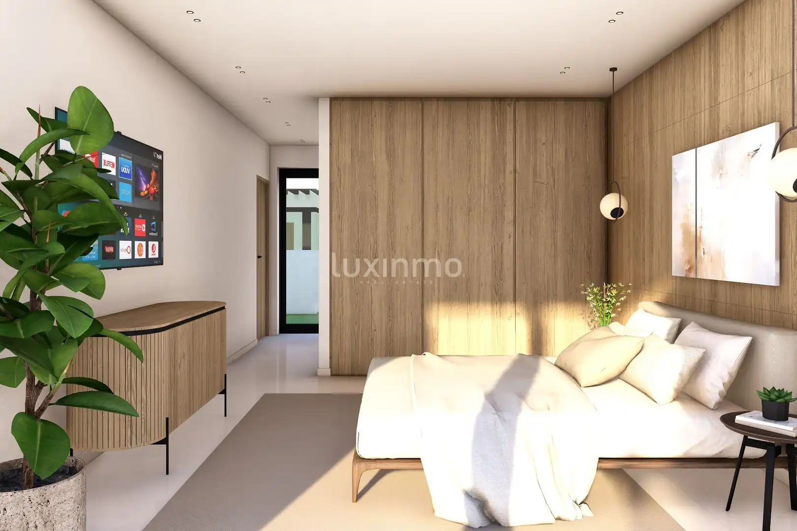 Villa avec terrasse à vendre à Balcón de Finestrat - Terra Marina, imagen 11