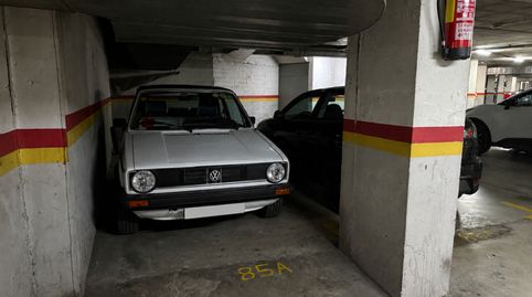Foto 5 de Garatge en venda a Carrer de Pitàgores, 7, Progrés, Rubí