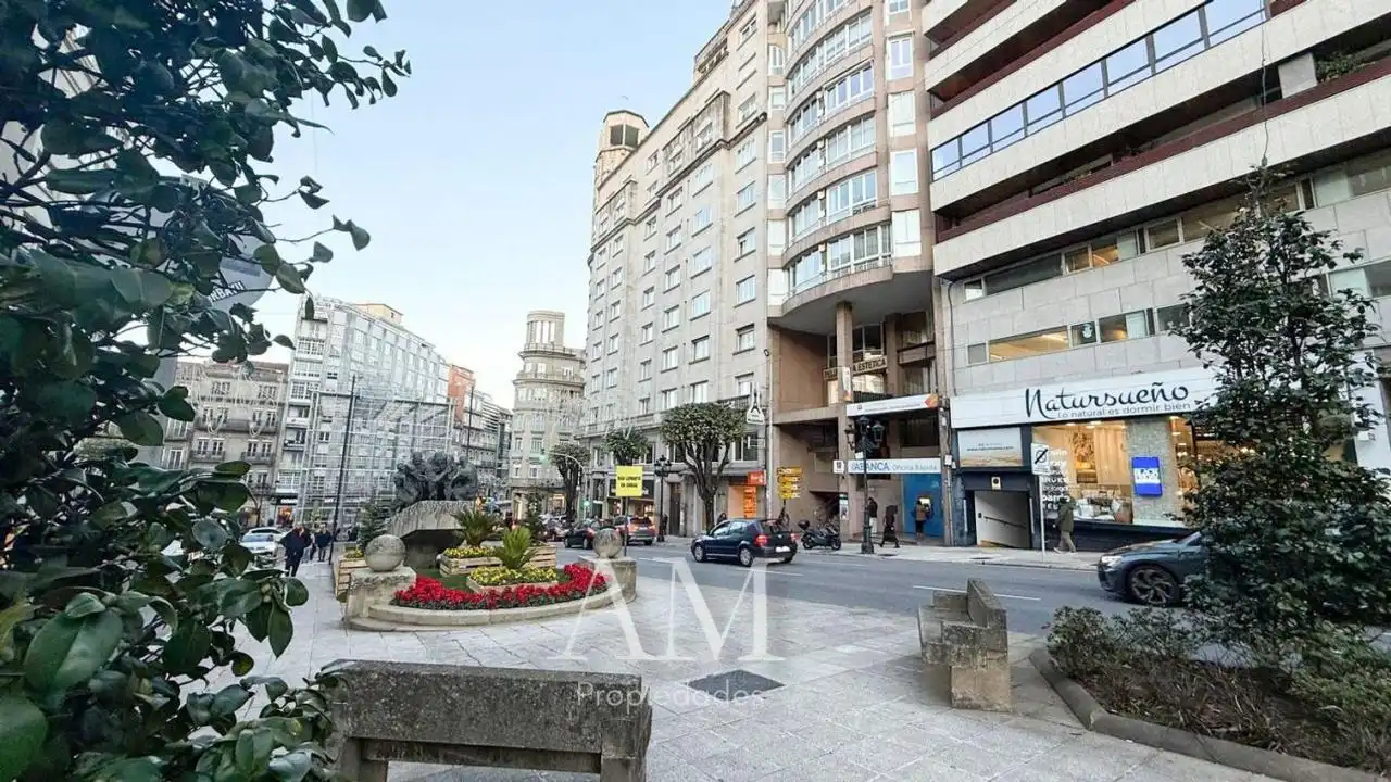 Appartement avec ascenseur à vendre à Avenida da Gran Vía, imagen 52