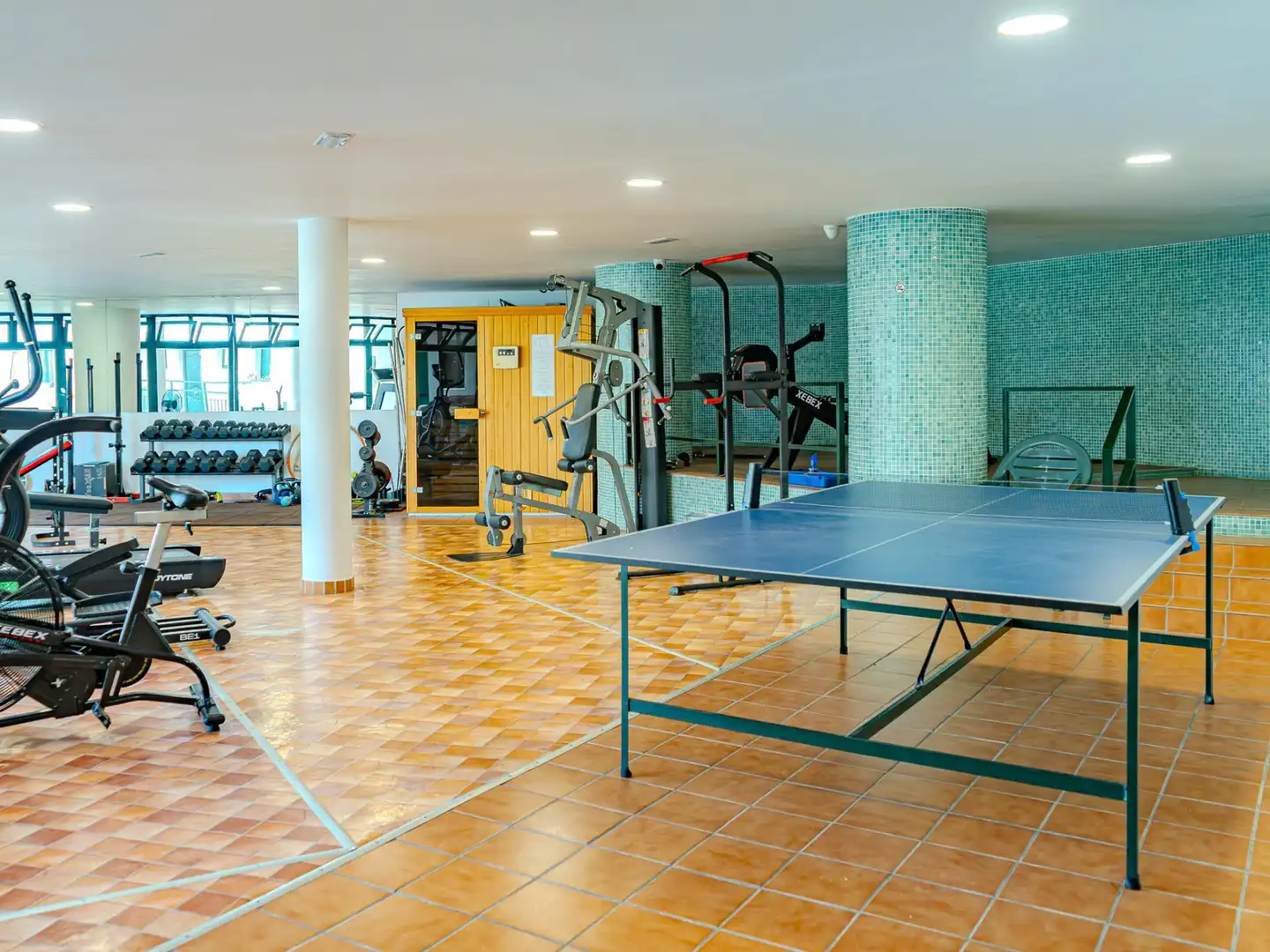 Pis en venda en Fuengirola amb Aire condicionat, Terrassa i Piscina comunitària