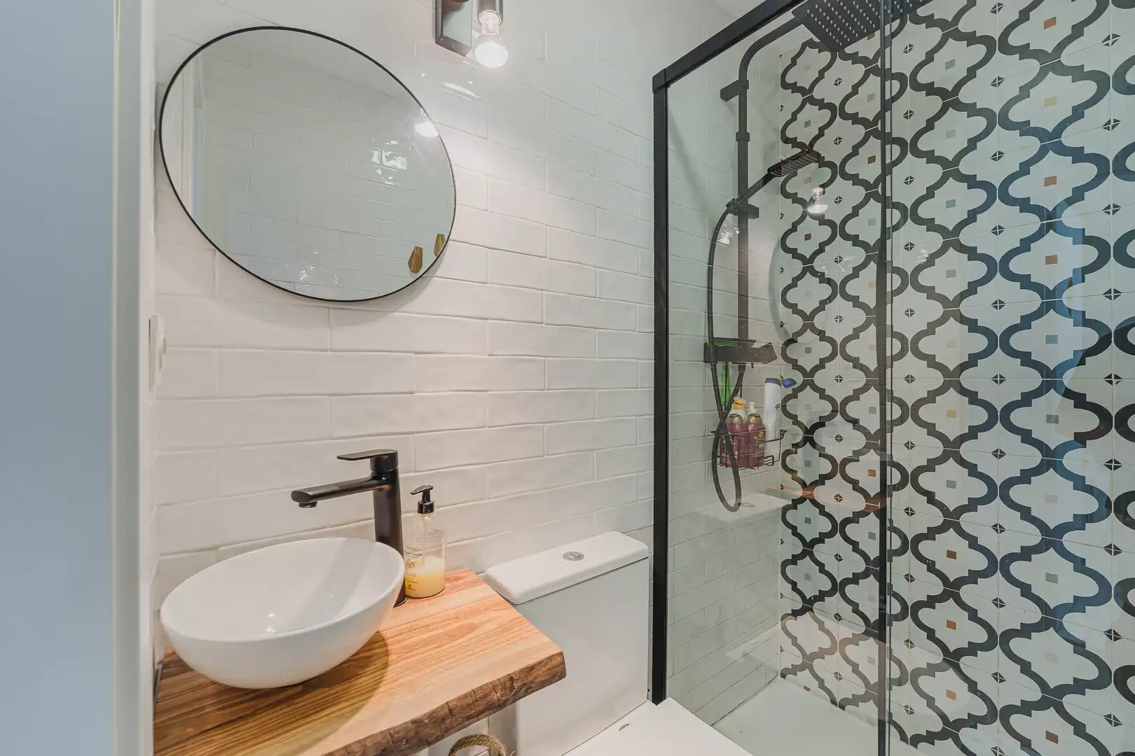 Appartamento con terrazza in vendita a Carrer de Besalú, imagen 26