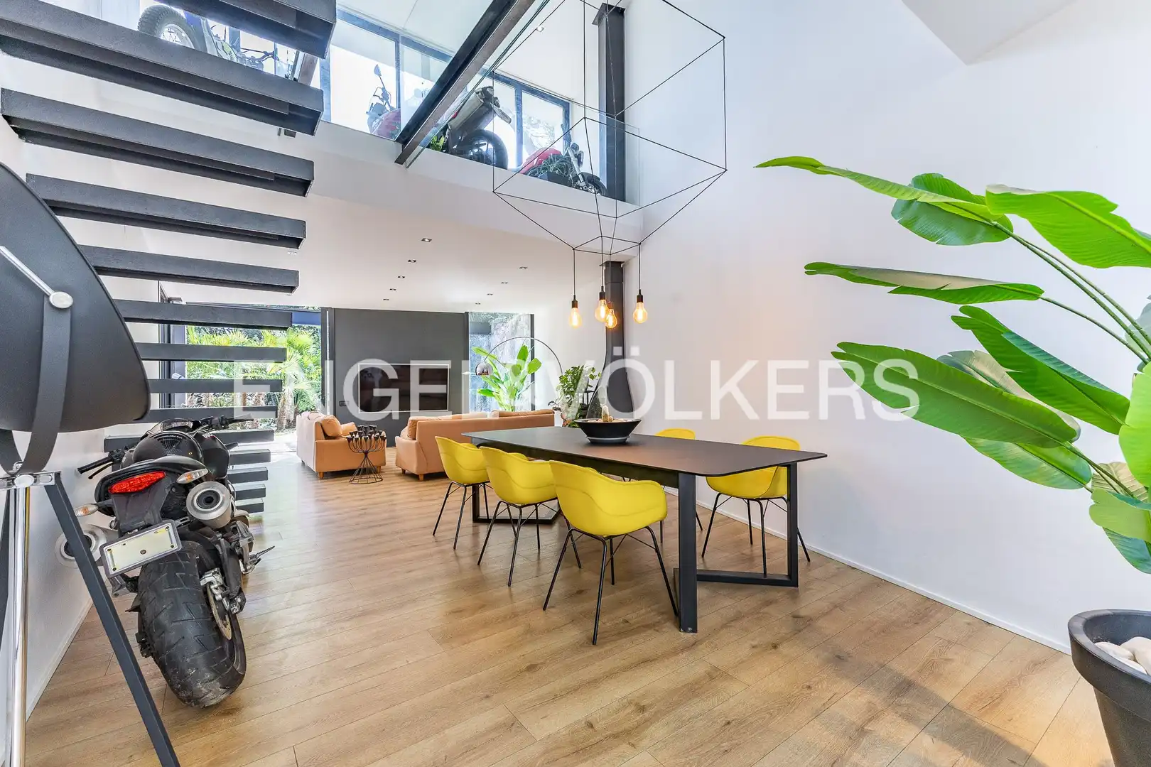 Maison avec jardin à vendre à Carrer del Turó de la Carlina, imagen 18