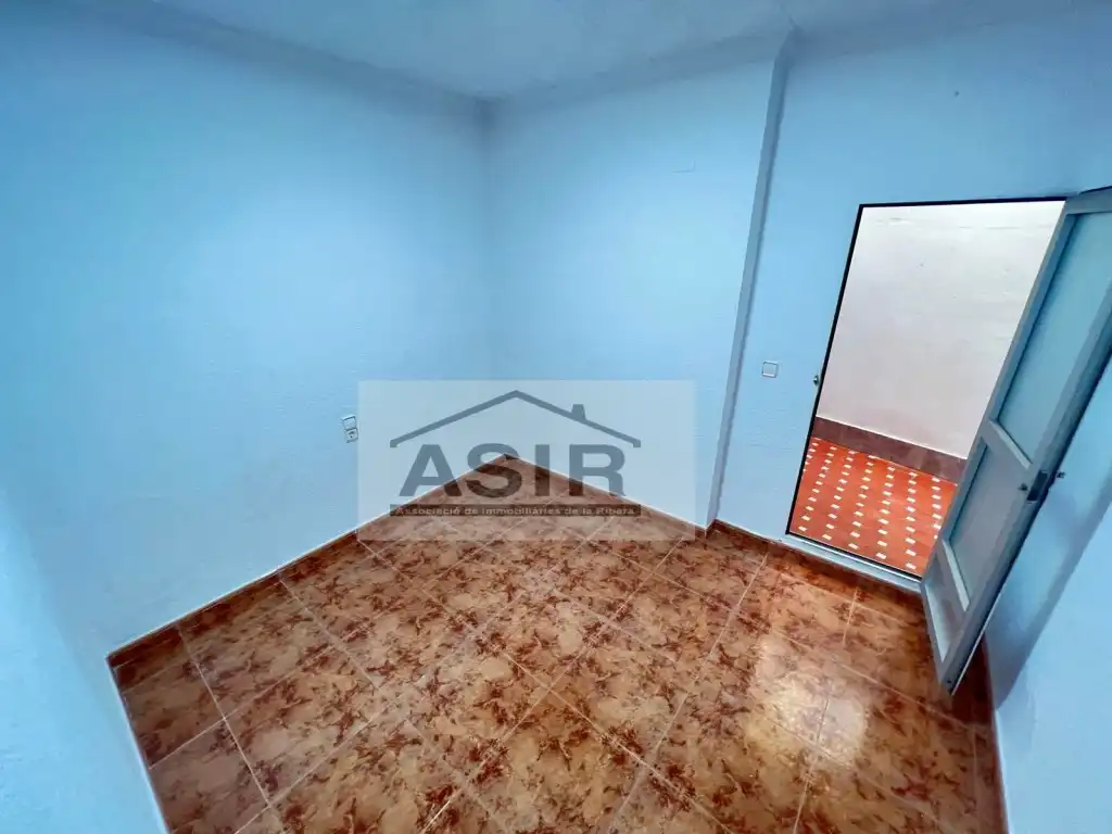 Wohnung zur Miete in Alzira