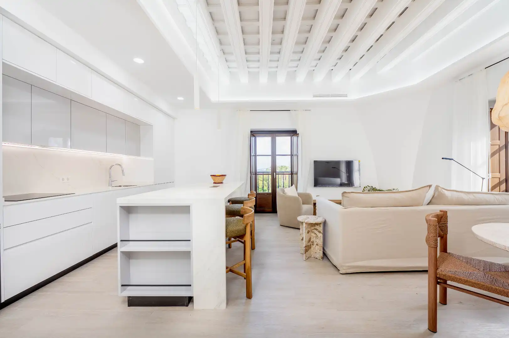 Flat for sale in Plaza de España, 12, Alameda - Mentidero - Teatro Falla