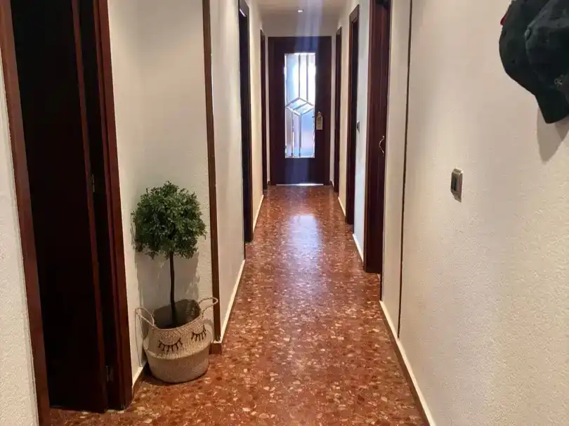 Apartamento en venta en Sueca con Jardín privado, Trastero y Piscina