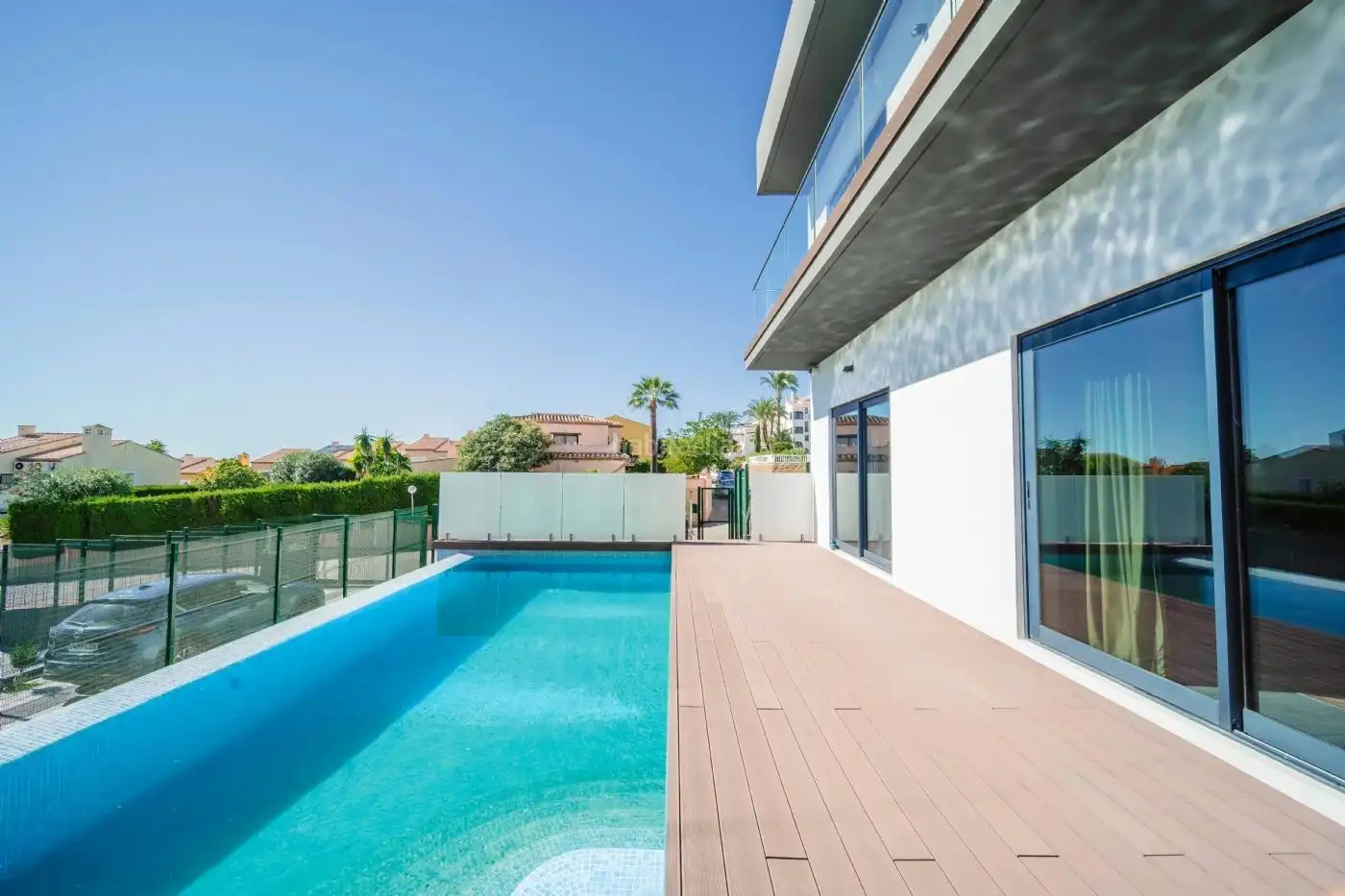 Casa en venta en Calle Zafra de Jarales 8