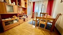 Bedroom of Flat for sale in Los Corrales de Buelna   with Parquet flooring and Furnished