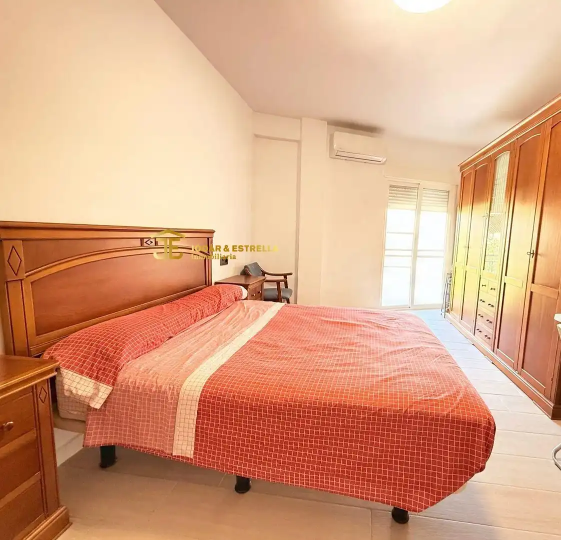Flat for sale in Sutullena