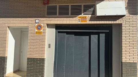 Plazas de parking en Miramar