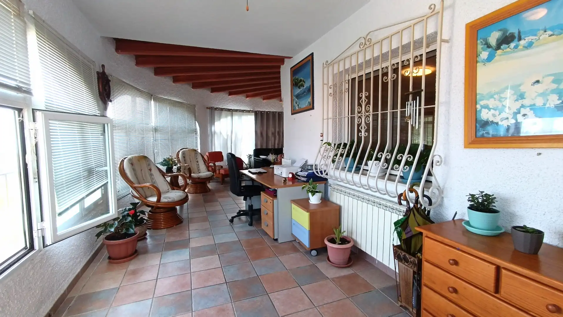 Casa en venta en UR TOSSAL GROSS 
 LA FONT D'EN CARROS (VALENCIA), imagen 12