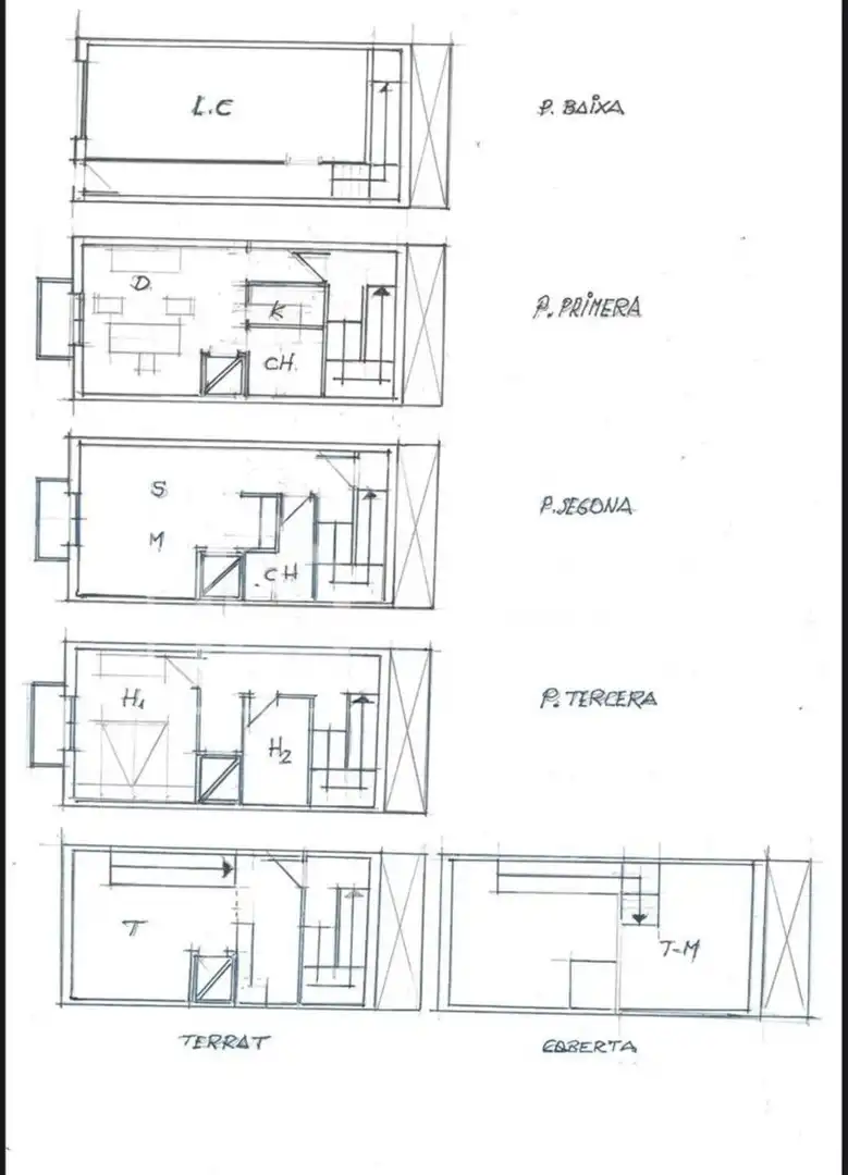 Casa o xalet en venda en Palamós