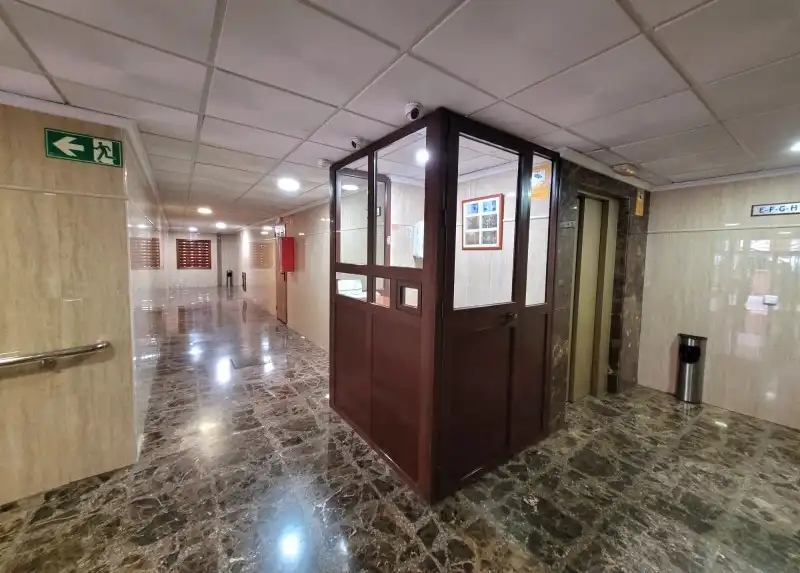 Appartement avec ascenseur à vendre à Calle Miravioletas 2, imagen 2