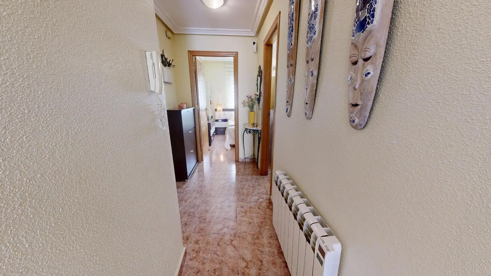 Apartament en venda en Torrevieja amb Aire condicionat, Calefacció i Moblat