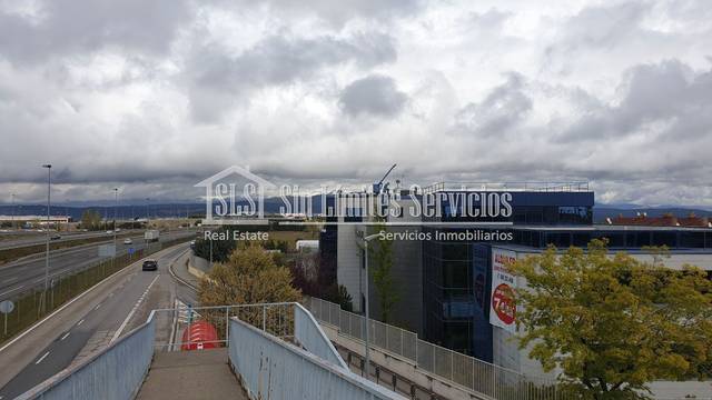 Edificio en Venta en Pinar de las Rozas