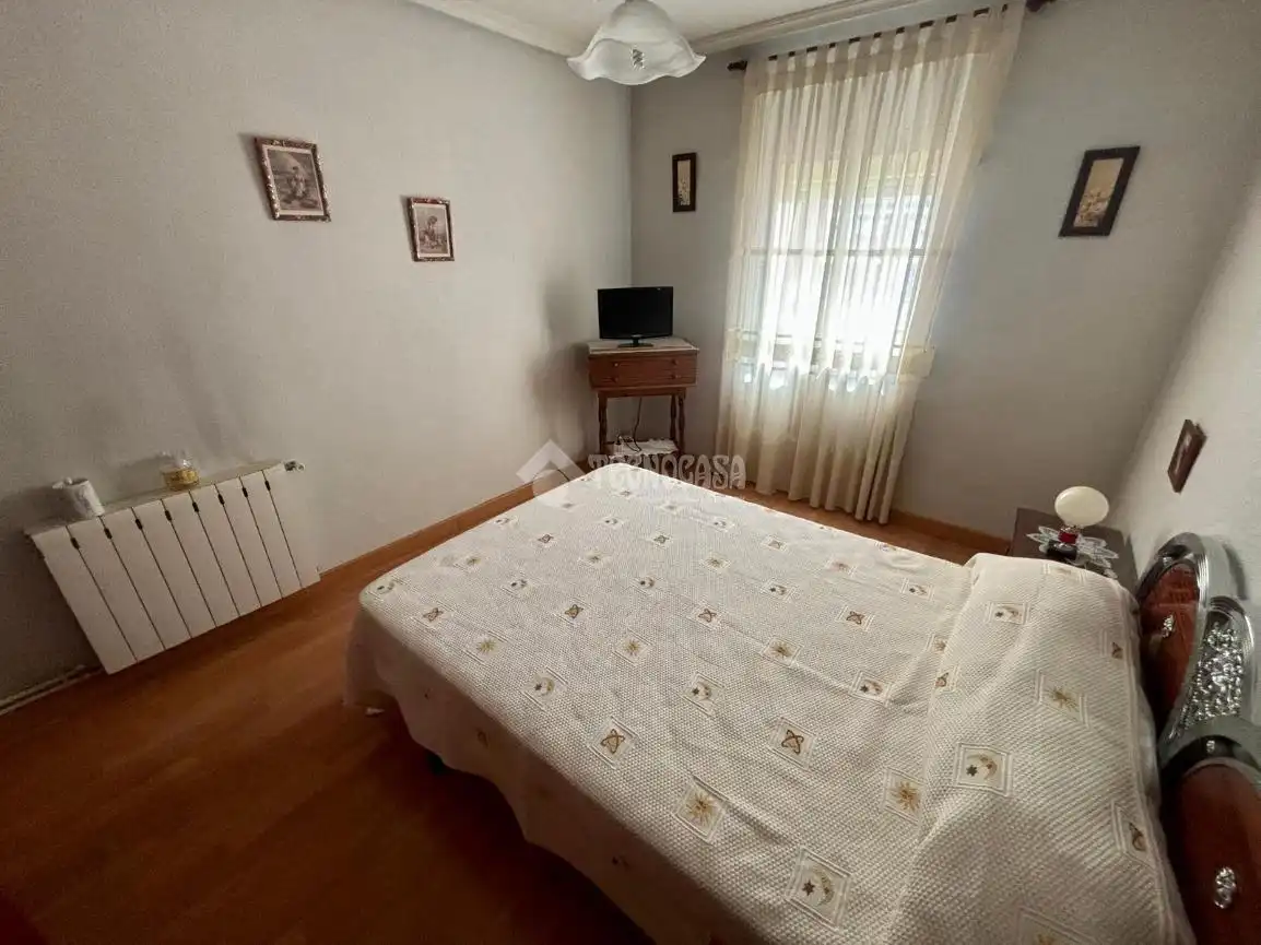 Wohnung mit Aufzug zum Verkauf in C. Pinzón, imagen 18