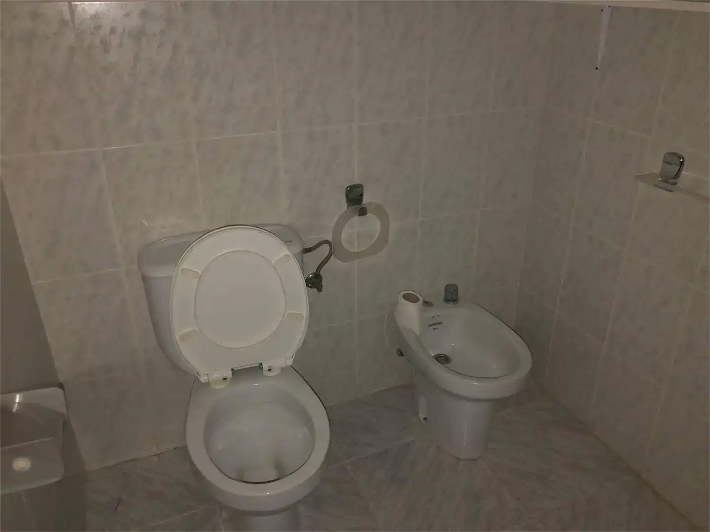 Baño de Casa o chalet en venta en  Córdoba Capital con Balcón