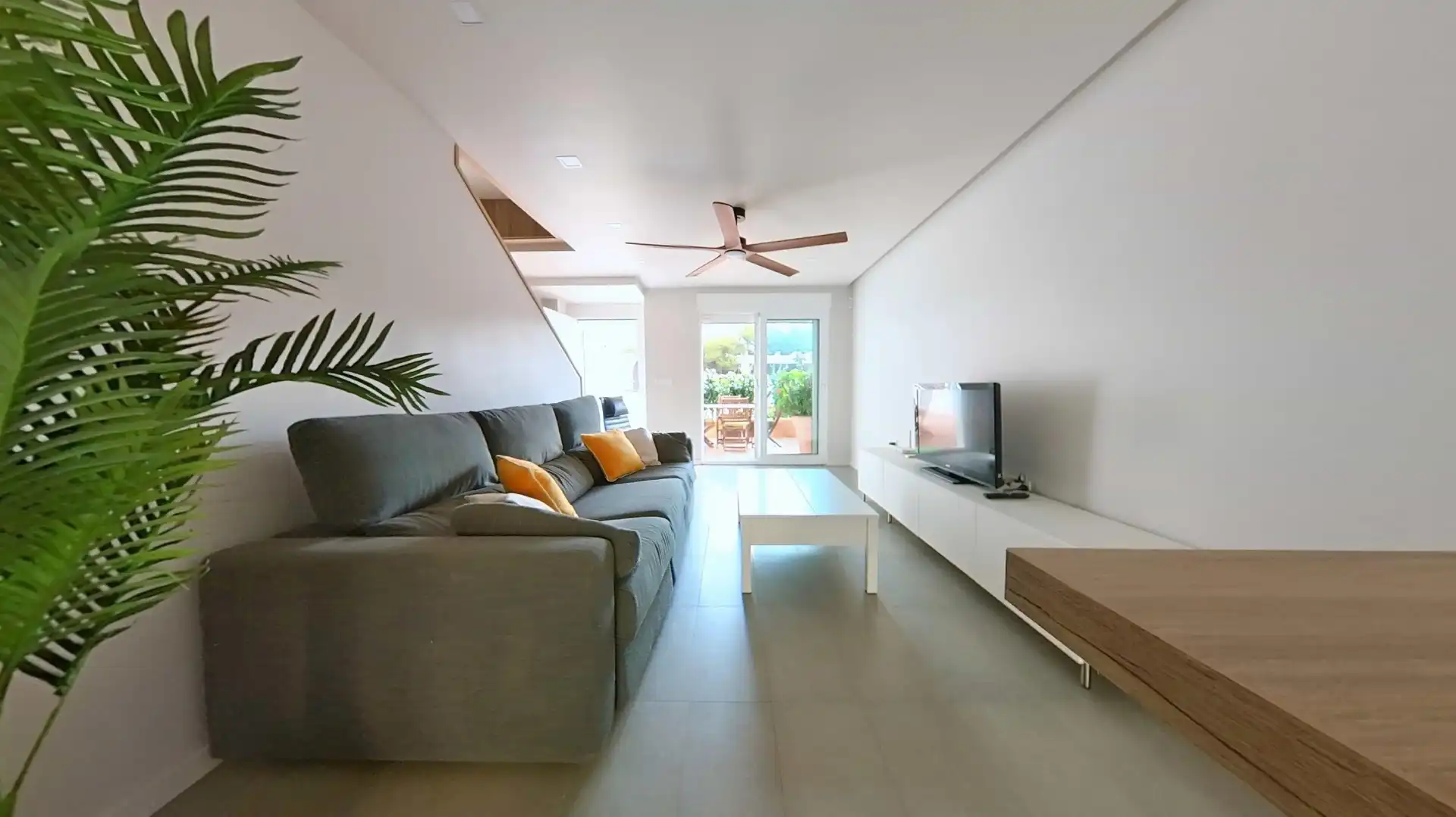 Maison jumelée avec piscine à vendre à San Javier ciudad, imagen 10