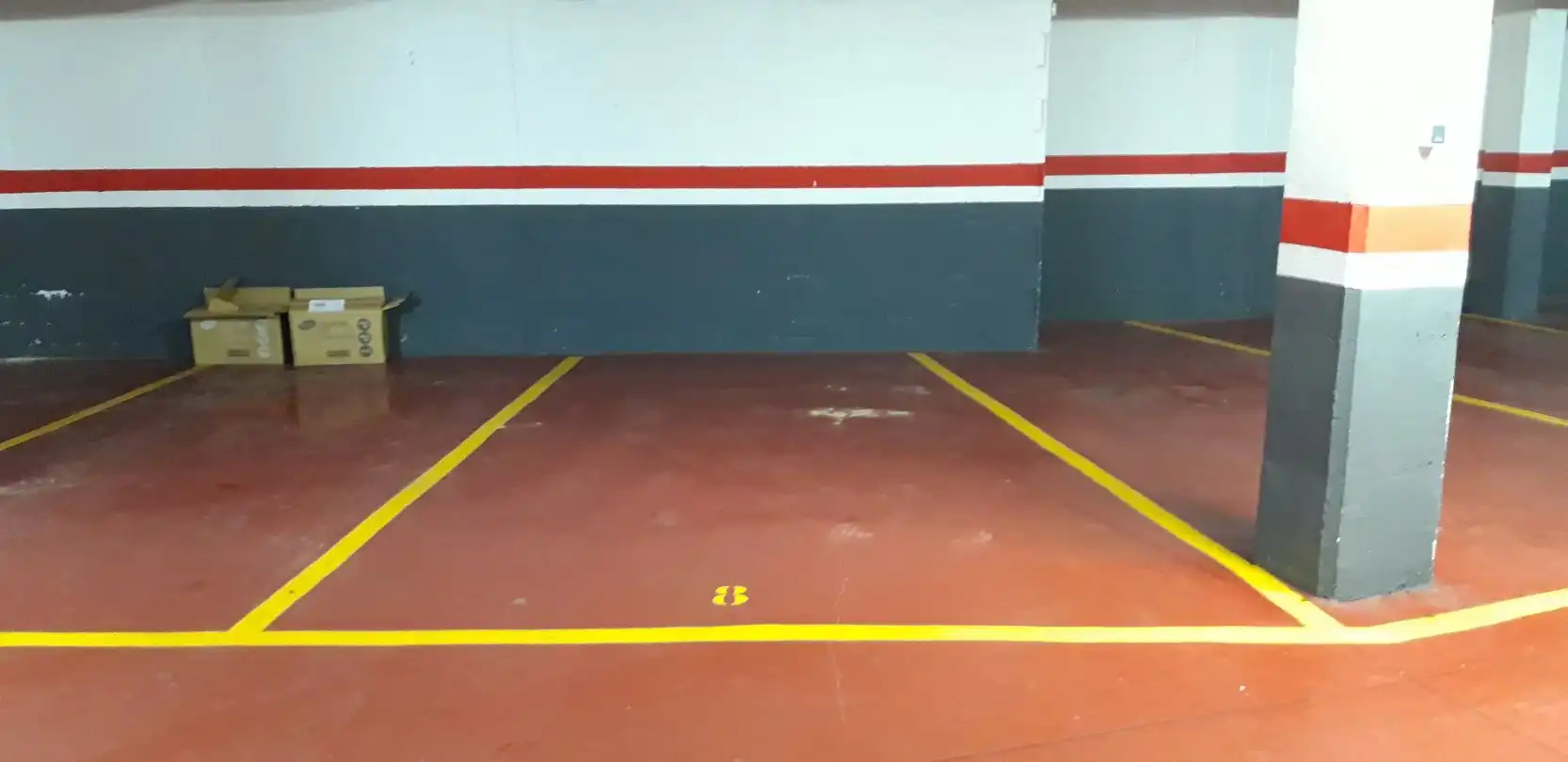 Aparcament en venda a Liérganes, imagen 4