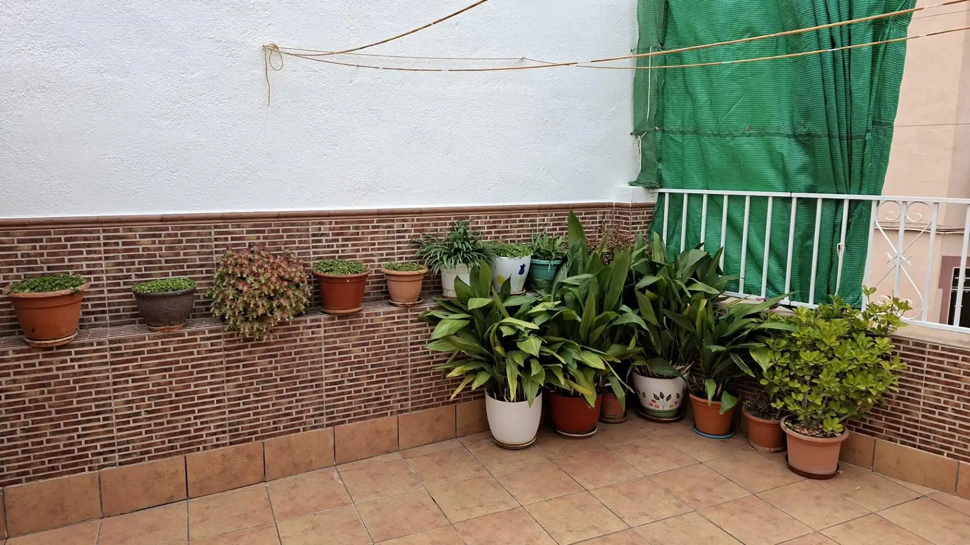 Casa rústica en venda a Huelma, imagen 16