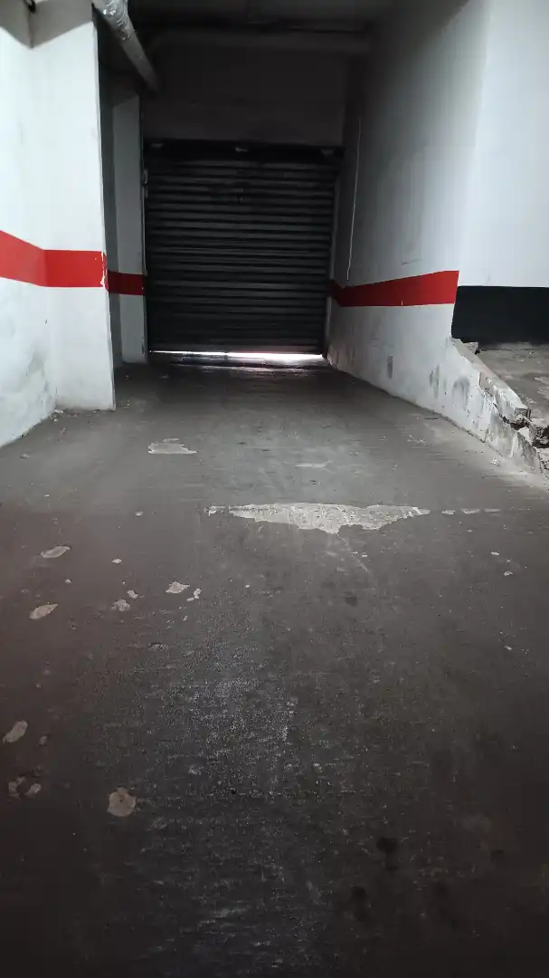 Garaje en venta en Zaragoza