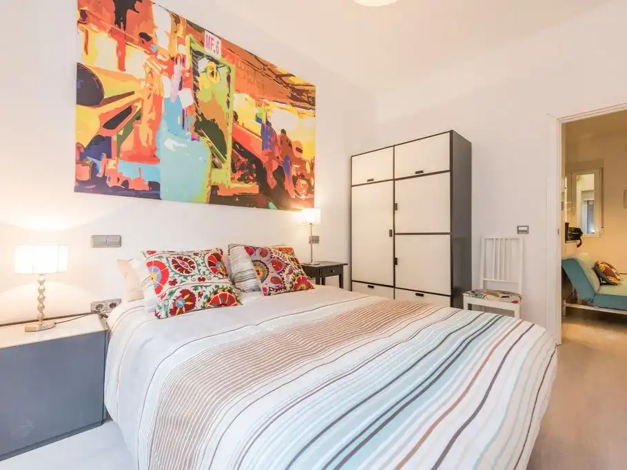 Apartments for rent in Bilbao , Bizkaia