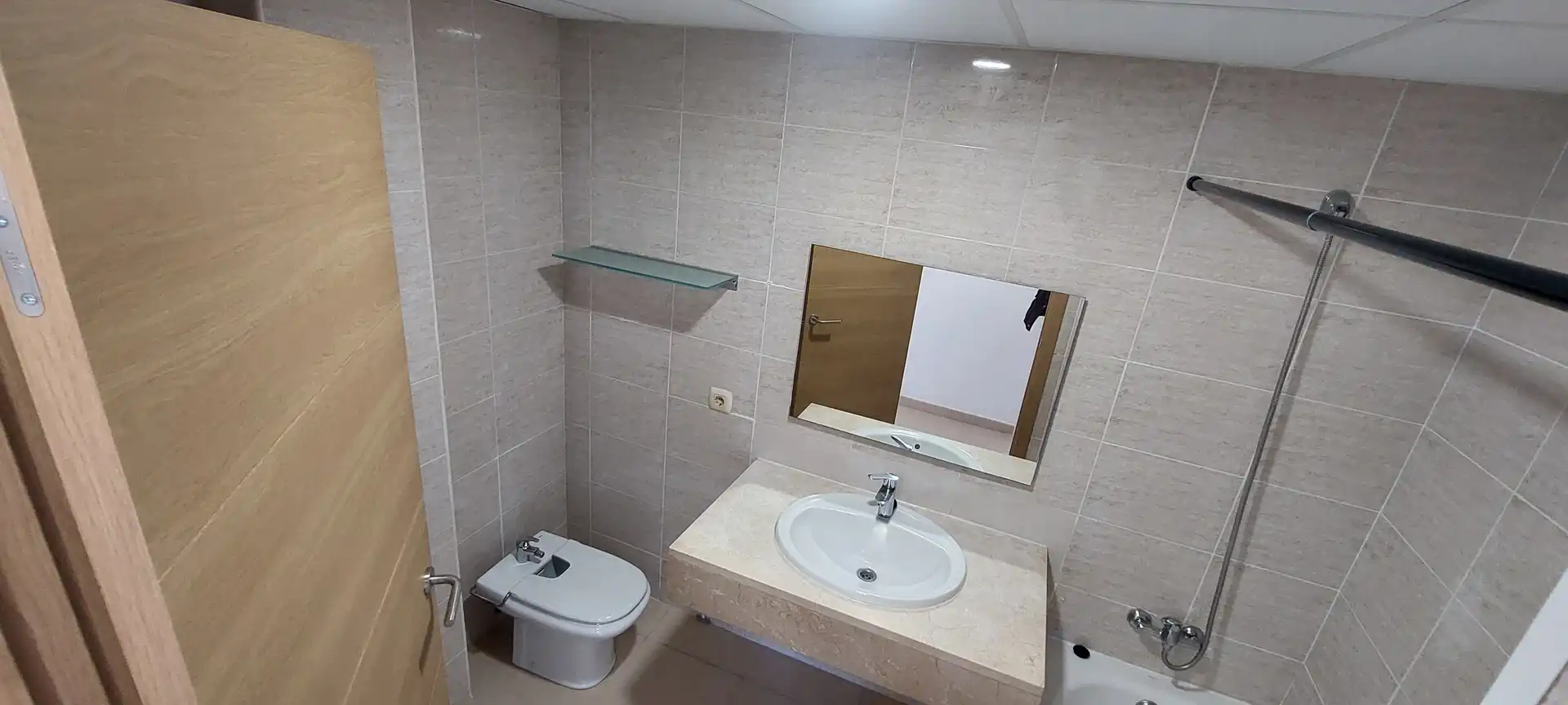 Appartamento con piscina in vendita a Roca Grossa, imagen 11