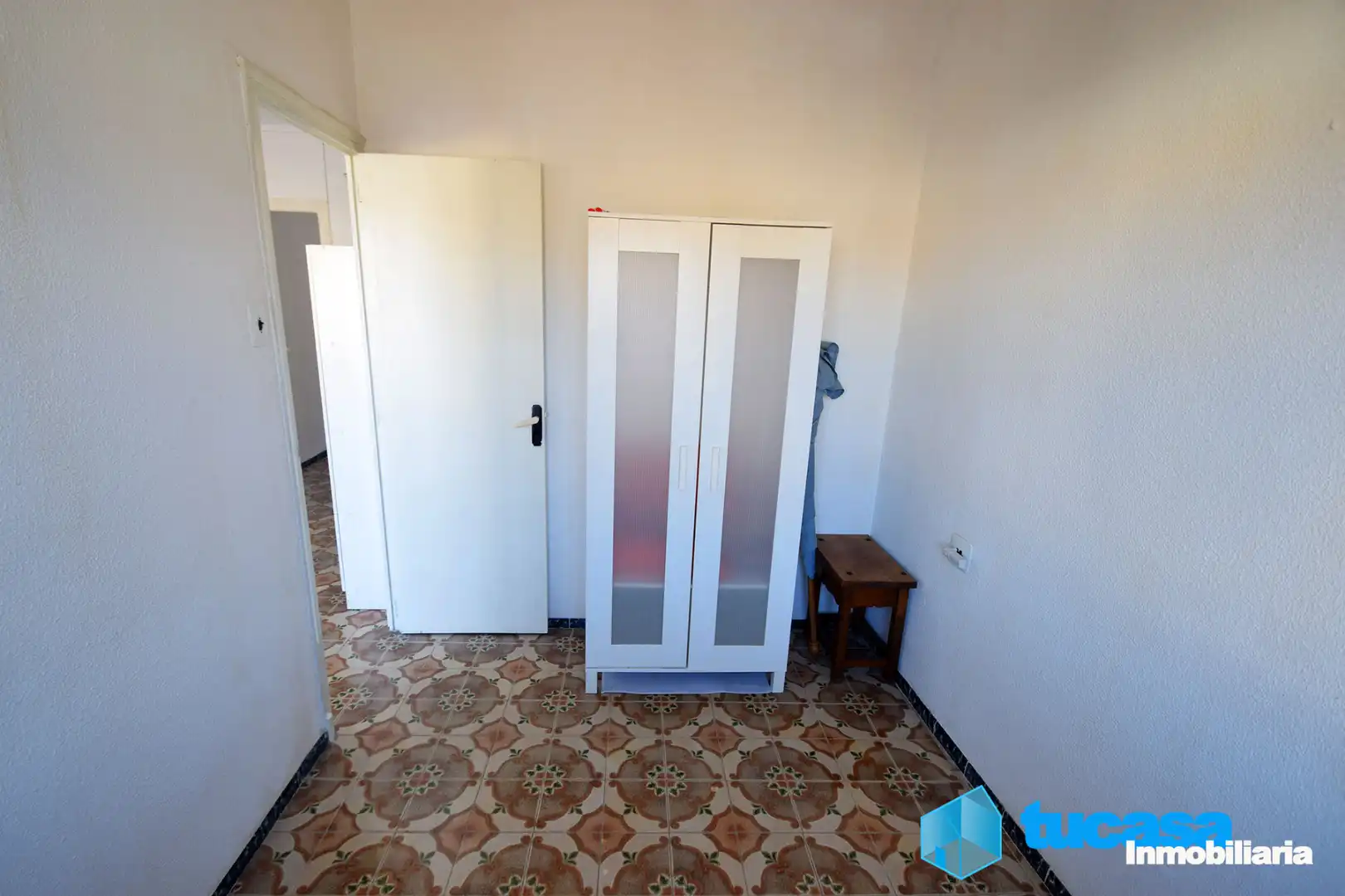 Dormitori de Pis en venda en Santa Pola amb Terrassa i Balcó