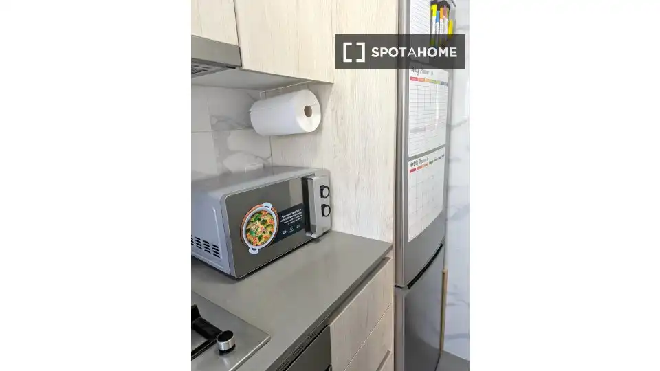 Wohnung zur Miete in Riu Nord