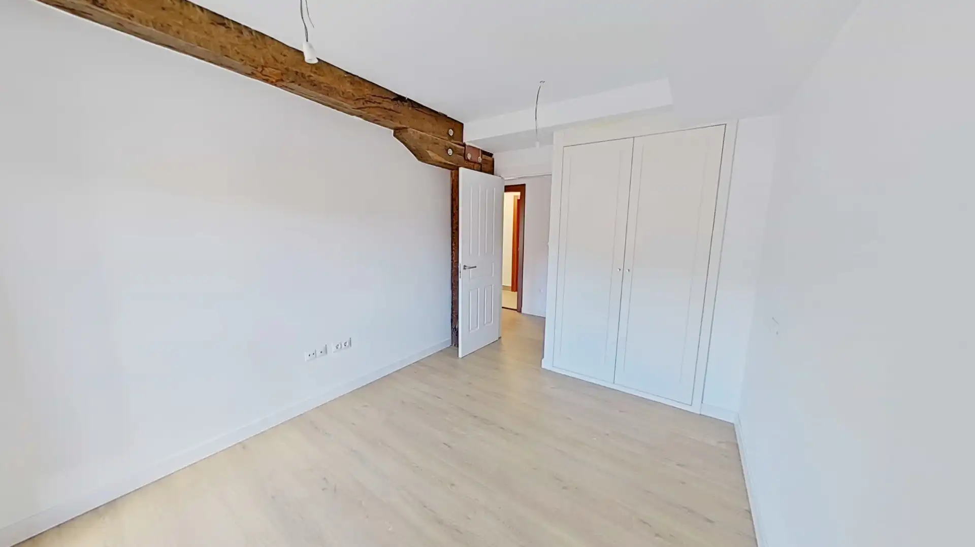 Piso de obra nueva con terraza en venta en Calle Cantabria 14, imagen 20