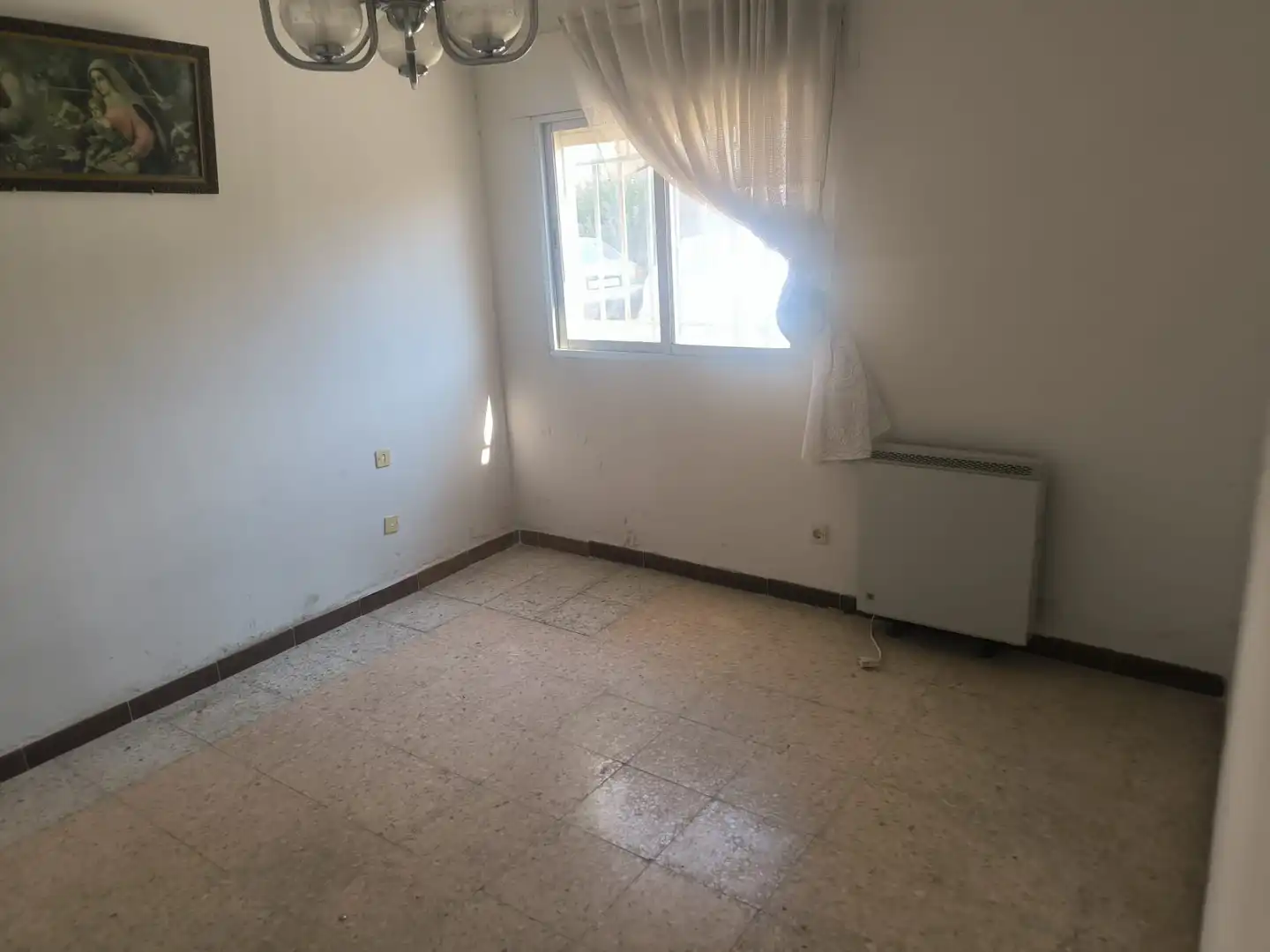 Dormitori de Pis en venda en Casavieja amb Calefacció