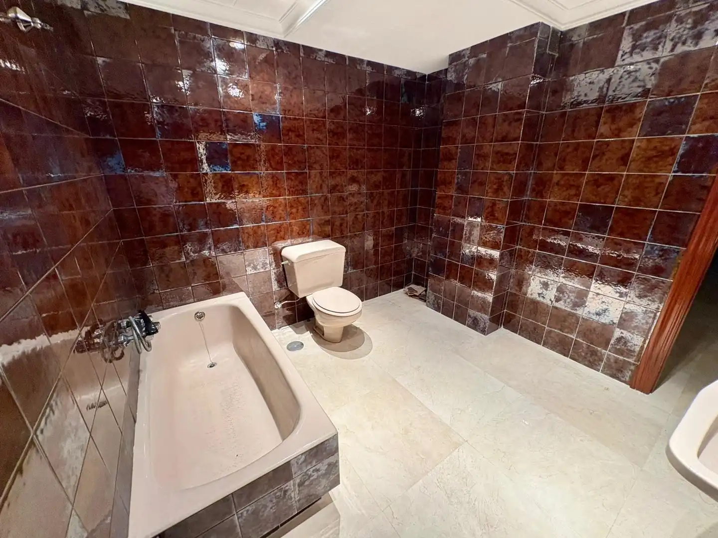 Piso en venta en San Mateo