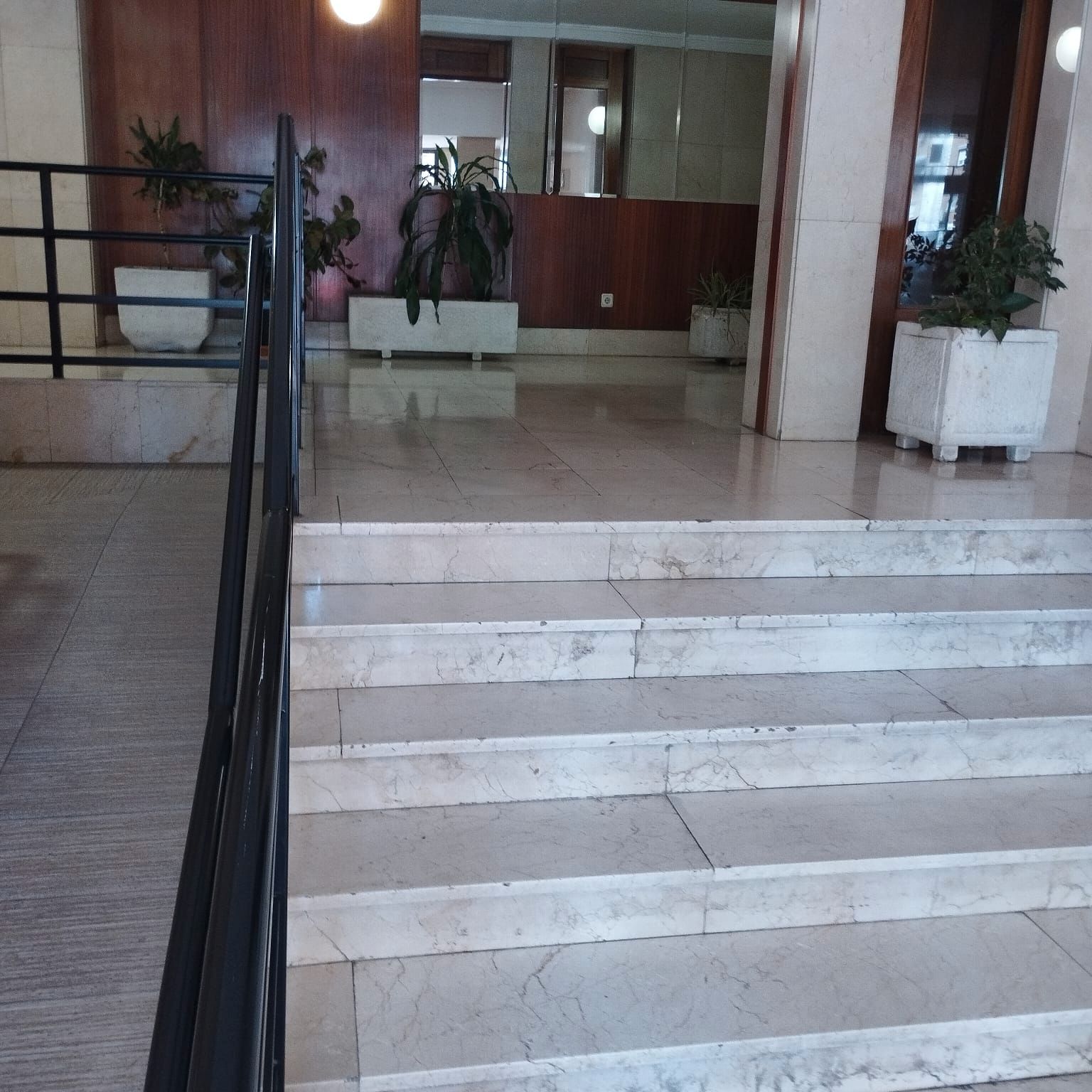 Flat to rent in Alcalá de Henares  with Heating and Terrace