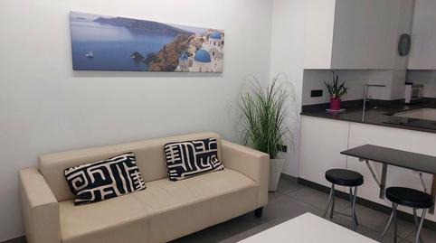 Foto 3 de Piso de alquiler en Ciutat Esportiva, Elche / Elx