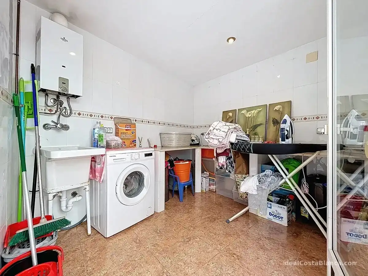 Apartament en venda en Pueblo - Urbanizaciones