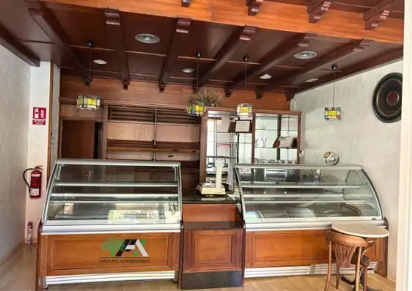 Local comercial en venda a Calle Don Ramón Gutiérrez, imagen 9