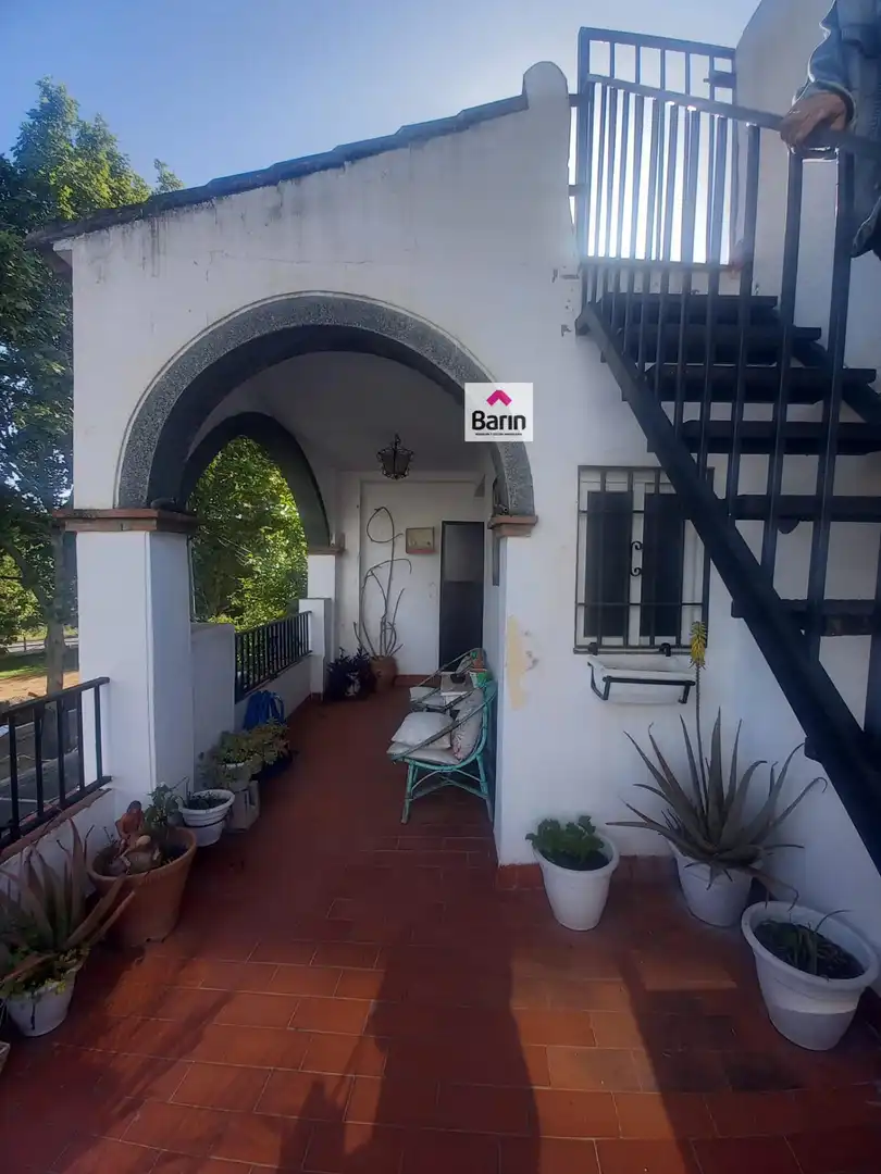 Exterior view of Houses for sale in Córdoba  with Air Conditioner, Terrace and Storage room