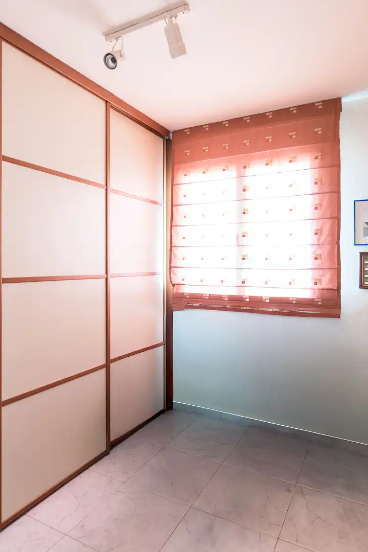 Bedroom of Attic for sale in Garachico  with Terrace, Furnished and Oven