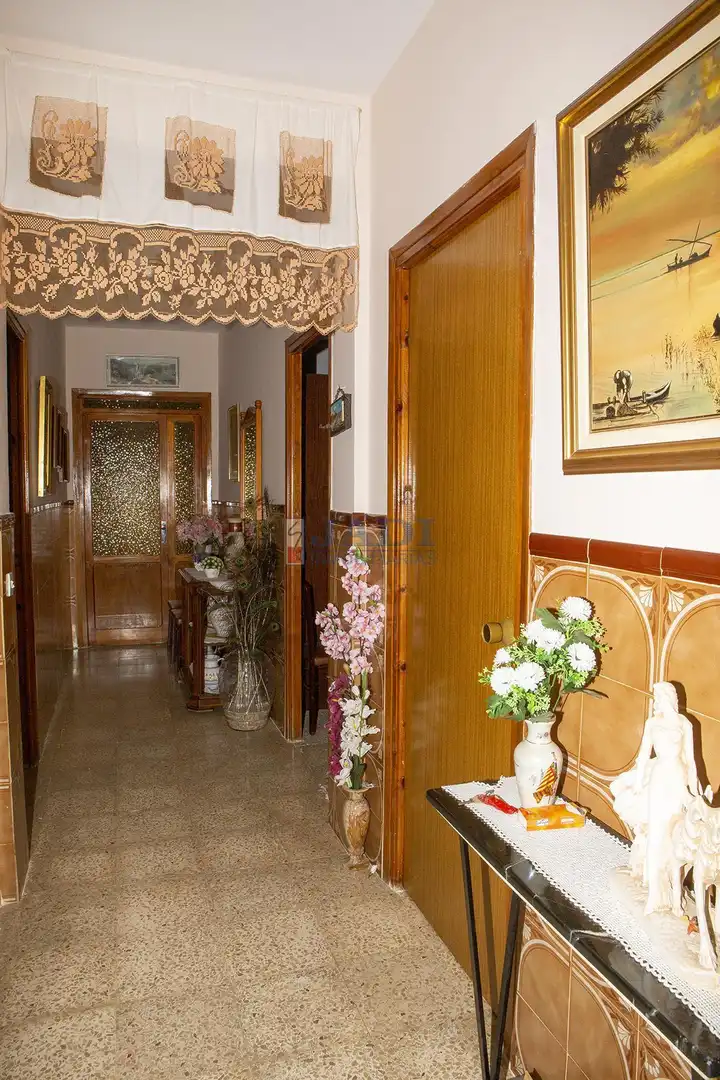 Casa in vendita a Viso del Marqués, imagen 20