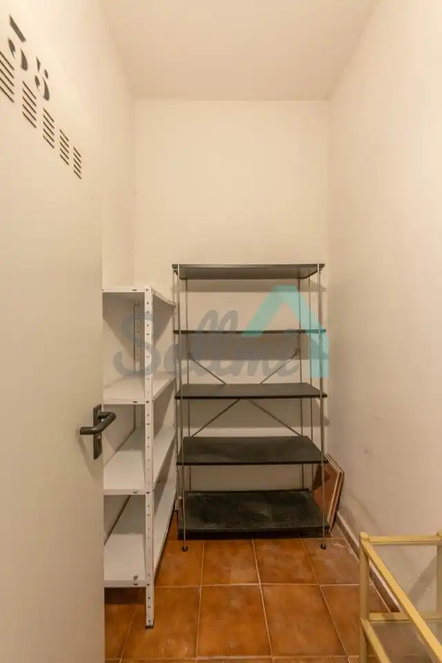 Dachboden zur Miete in Calle Bernardo Casielles, Argañosa