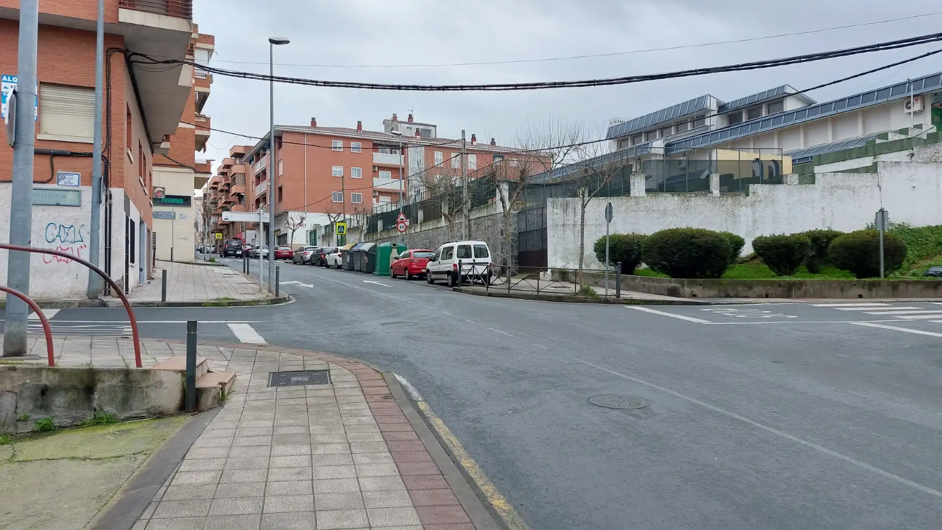 Garaje en venta en N/A, -1, Zona Sur - Av. de España - San Miguel