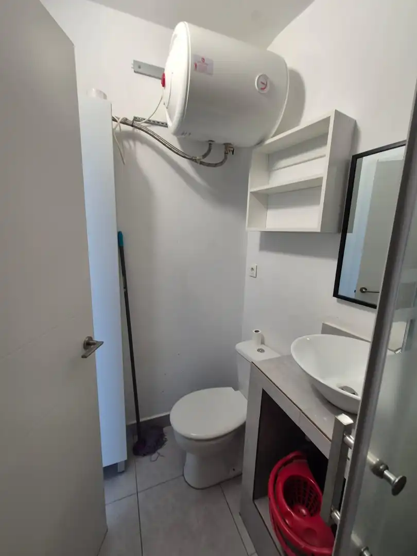 Apartamento de alquiler en Centro Urbano