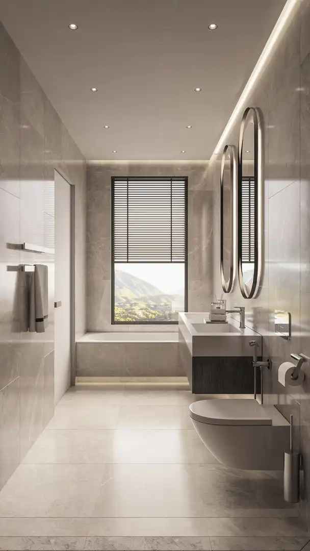 Villa mit Pool zum Verkauf in Mijas pueblo, imagen 13